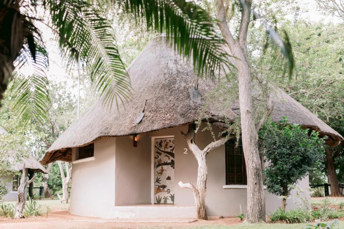 Limpokwena Nature Reserve Tokio Buitenkant foto