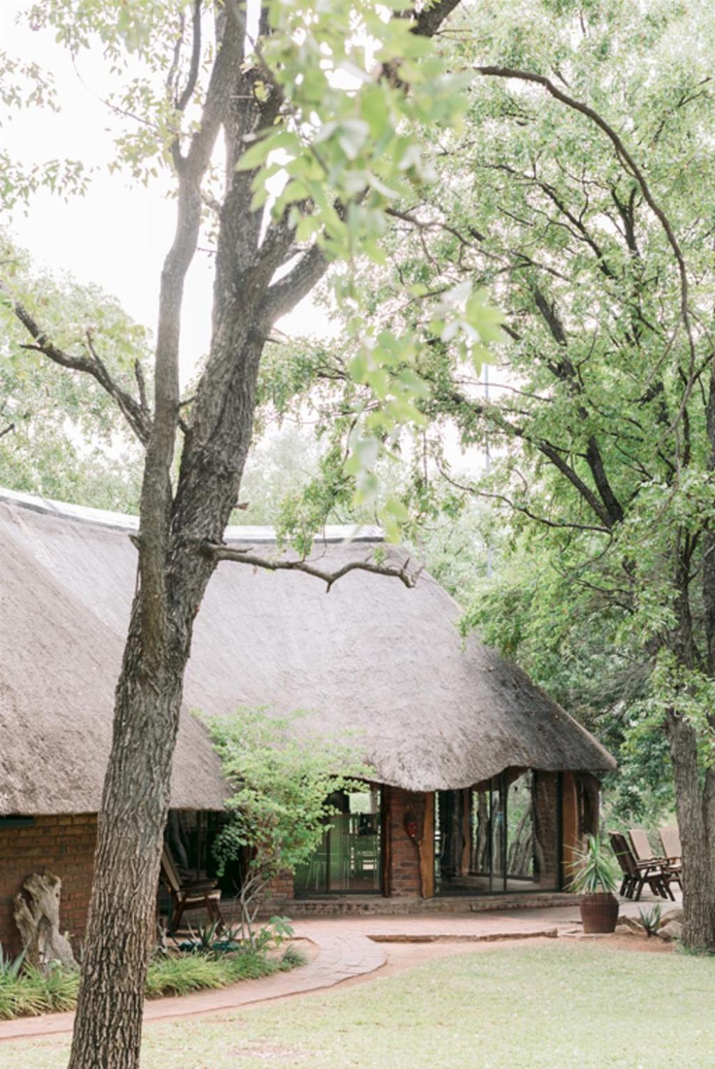 Limpokwena Nature Reserve Tokio Buitenkant foto